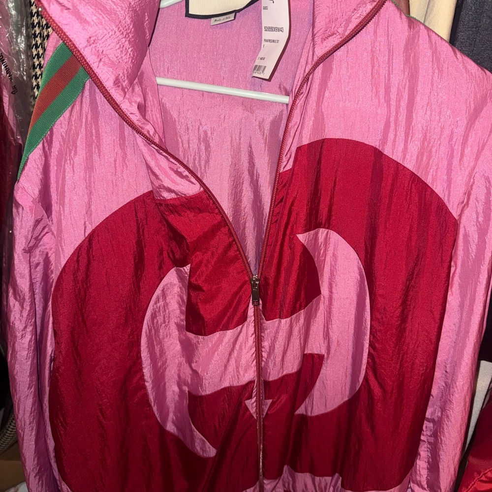 Gucci jacket - Picture 5 of 5